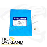 OLIVE - OEM - 612064